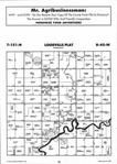 Louisville, Wylie T151N-R45W, Red Lake County 1998 Published by Farm and Home Publishers, LTD
